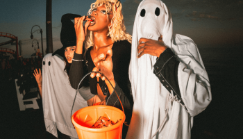 ¿Aún no sabes de qué disfrazarte? Estos son los 10 disfraces favoritos de los colombianos para Halloween 2026