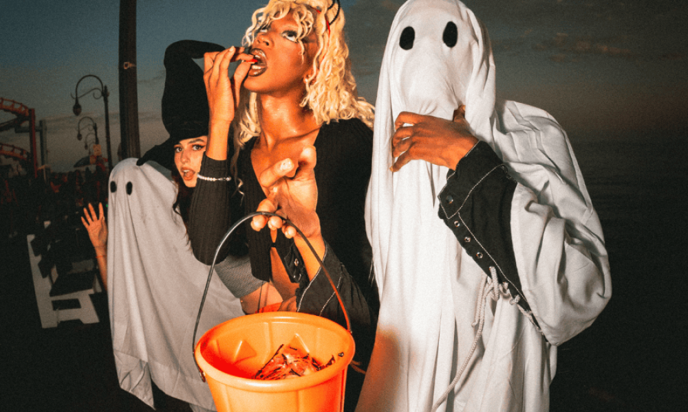 ¿Aún no sabes de qué disfrazarte? Estos son los 10 disfraces favoritos de los colombianos para Halloween 2026