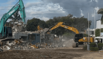 La Lorena: el drama de Luisa y cientos de familias en Pereira
