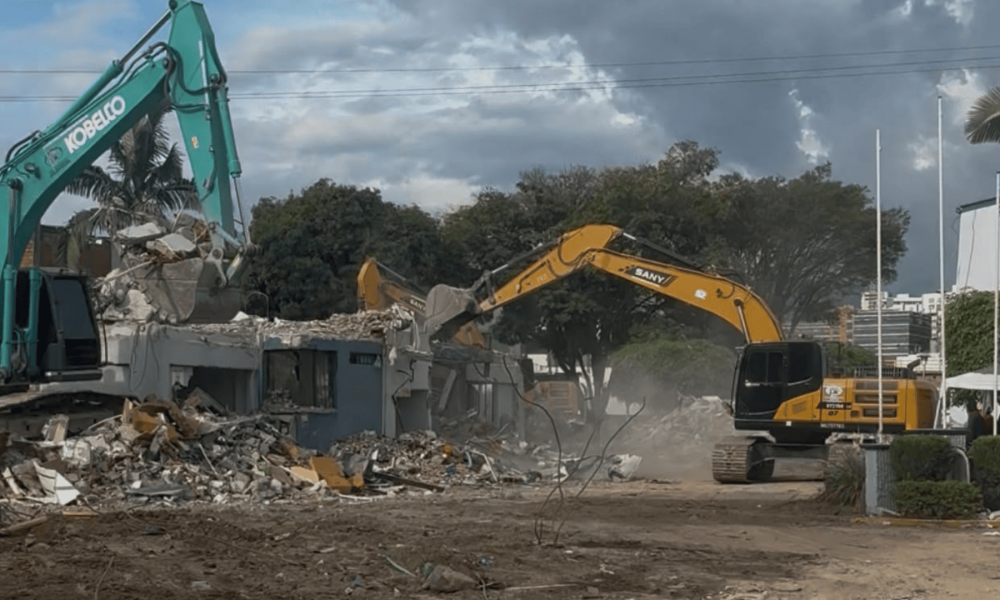 La Lorena: el drama de Luisa y cientos de familias en Pereira