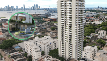 ¿Buscas apartamento en Cartagena? Mareia Sie llega a Alto Bosque con viviendas desde $289 millones