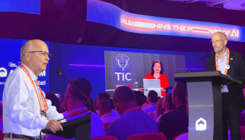 Cartagena se convierte en el centro del debate tecnológico: Andicom 2026 abre su agenda con la inteligencia artificial como protagonista