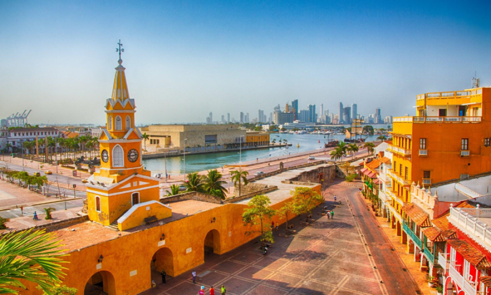 ¿Por qué en Cartagena hace tanto calor hasta de noche? Esta es la explicación detrás de una sensación que parece no dar tregua