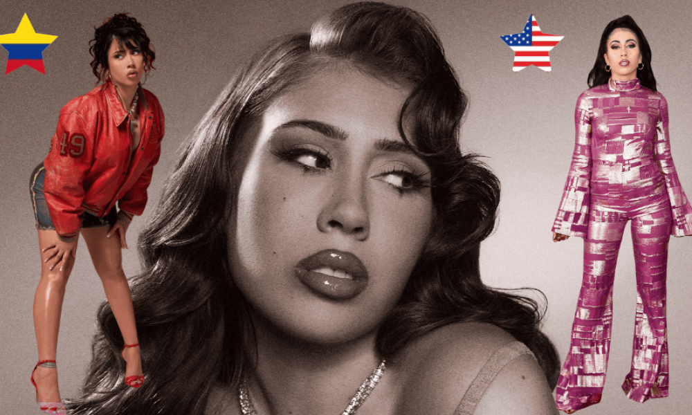 De dormir en su carro a conquistar la música mundial: la historia de Kali Uchis y sus raíces colombianas