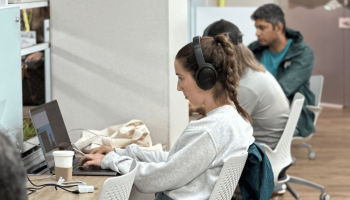 Cowork Cartagena ofrece espacios flexibles para empresas, emprendedores y profesionales
