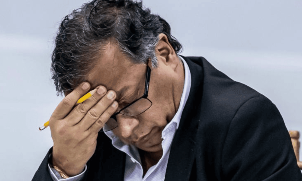 A 24 horas que termine el gobierno Petro, se conoce que el descuadre en el presupuesto supera los $30,2 billones: aumentó la deuda mientras la inversión se estanca