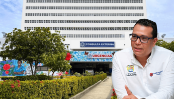 Coosalud reanuda atención hospitalaria en el Hospital Universitario del Caribe tras dos meses de suspensión