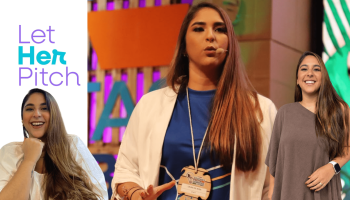 «No tengan miedo a negociar su valor”: conoce a la cartagenera que impulsa a mujeres y empresas a crecer a otro nivel, ella es Laura Isabella de Rosa, cofundadora de Let Her Pitch