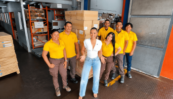 De Cartagena para toda Colombia: Veneplast celebra 21 años de trayectoria y llega a más de 3.000 clientes