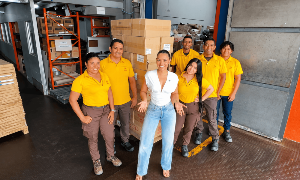De Cartagena para toda Colombia: Veneplast celebra 21 años de trayectoria y llega a más de 3.000 clientes