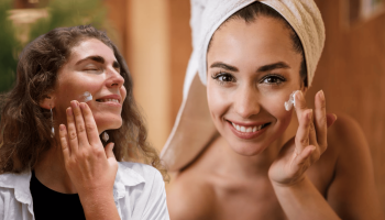 Tres recomendaciones prácticas para cuidar la piel seca y proteger su barrera natural