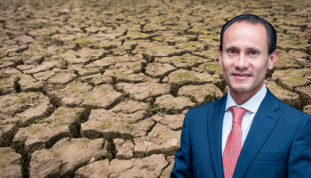 ANDEG propone hoja de ruta para fortalecer la seguridad energética de Colombia en el próximo cuatrienio