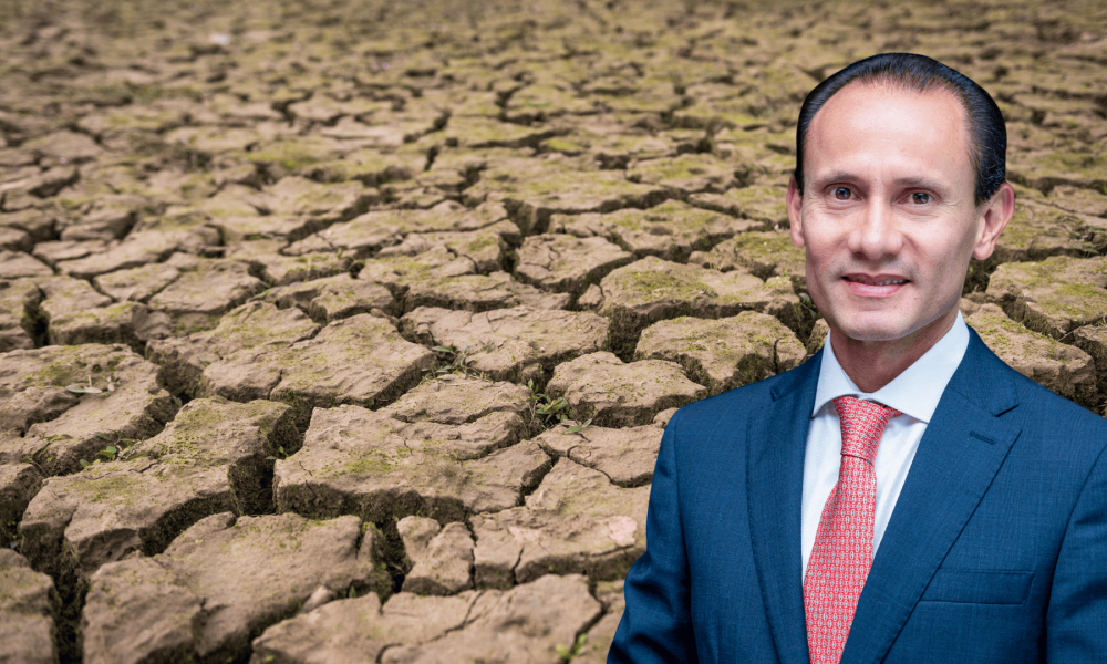 ANDEG propone hoja de ruta para fortalecer la seguridad energética de Colombia en el próximo cuatrienio