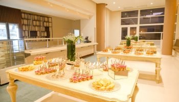 Nutrimos & Servimos: 18 años de experiencia en nutrición para el sector corporativo y hospitalario en Cartagena