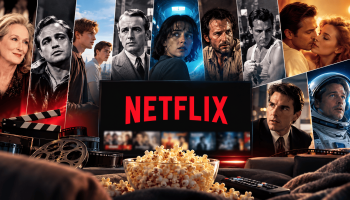¿No sabes qué ver en Netflix? Estas 10 películas escondidas en su catálogo son verdaderas joyas del cine