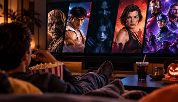 ¿Plan de cine este fin de semana? Estas son cinco películas que puedes disfrutar en Colombia
