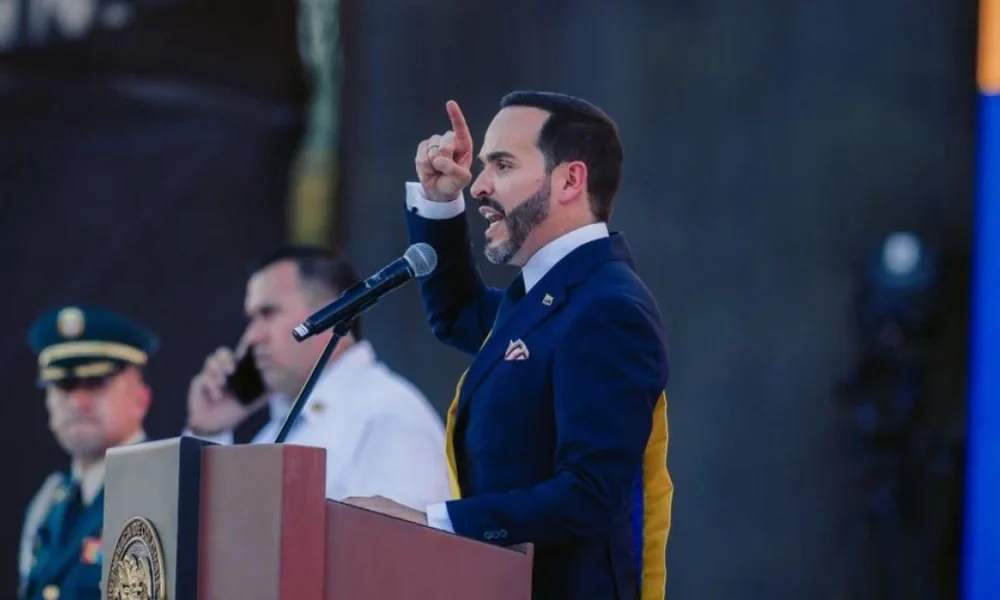 De la Espriella apoya que villa campestre y el corredor universitario sean de Barranquilla: El congreso tendrá la ultima palabra