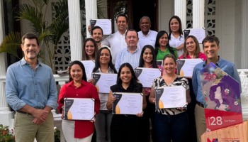 Orgullo caribeño: Surtigas es reconocida como una gran empresa para las mujeres, formando líderes en inclusión