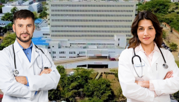 ¿Eres profesional o académico del área de la salud? Postúlate y aporta tu experiencia al Hospital Universitario del Caribe