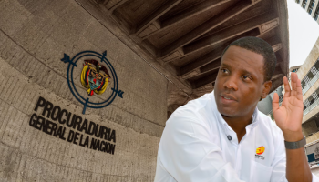 Suspensión del gerente de Emcali reaviva debate por contratos históricos del alumbrado en Cali