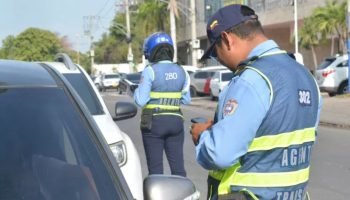 Ojo conductores: estos son los nuevos precios de trámites y multas de tránsito en Cartagena para el 2026