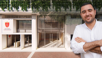 ¡Entérate! Así será el nuevo edificio de Unibac en el Centro Histórico