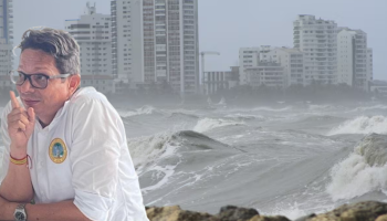 Resiliencia costera en jaque: análisis de la emergencia de febrero 2026 en Cartagena y el Plan de Recuperación