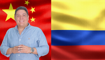 China principal proveedor de Colombia en materiales de construcción: ¿oportunidad o amenaza?