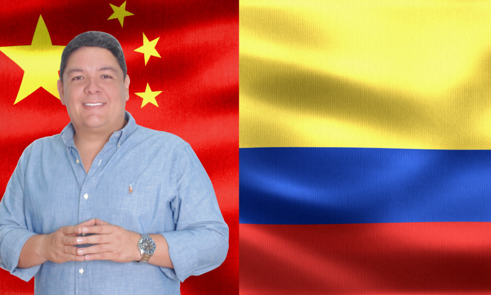 China principal proveedor de Colombia en materiales de construcción: ¿oportunidad o amenaza?