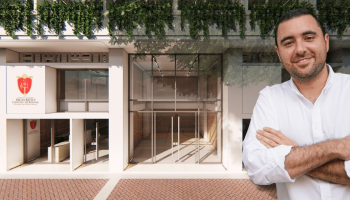 ¡Entérate! Así será el nuevo edificio de Unibac en el Centro Histórico