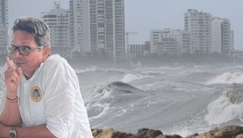 Resiliencia costera en jaque: análisis de la emergencia de febrero 2026 en Cartagena y el Plan de Recuperación