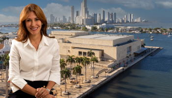 2024: el mejor año en la historia del Centro de Convenciones Cartagena de Indias bajo la operación de Grupo Heroica
