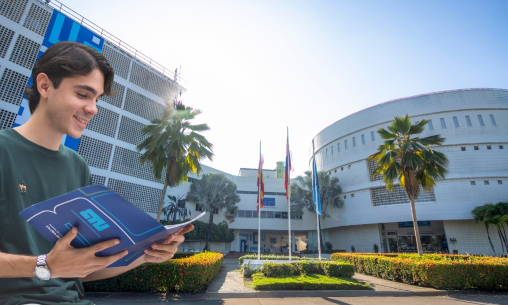 Orgullo: la UTB se consolida como la universidad #1 de Cartagena y una de las 20 mejores de Colombia