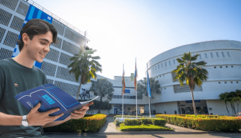 Orgullo: la UTB se consolida como la universidad #1 de Cartagena y una de las 20 mejores de Colombia