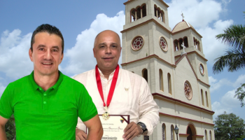 Colegios en Arjona ahora tendrán espacios para educación universitaria con UMayor