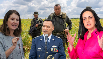 Escándalo de seguridad nacional estremece el Gobierno Petro por vínculos con las FARC: MinDefensa anuncia investigación, Cabal denunciará y Paloma citará debate