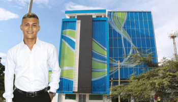 Elyon Yireh: 19 años transformando el futuro de los jóvenes cartageneros