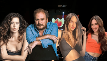 Cali reunió a más de 30 estrellas del cine colombiano en los Premios Macondo 2026: estas fueron las figuras invitadas