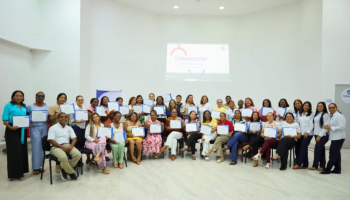 Comfenalco fortalece la educación en Bolívar con la certificación de 222 docentes en neurociencia y aprendizaje infantil