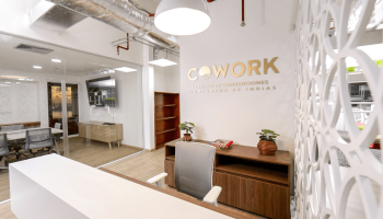 Cowork Cartagena: una opción estratégica para empresas en el corazón del Centro de Convenciones