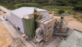 Desde Turbaco, Cemento País impulsa el desarrollo del Caribe colombiano