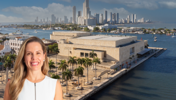 Premio internacional reconoce al Centro de Convenciones Cartagena de Indias como referente en eventos corporativos