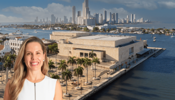 Premio internacional reconoce al Centro de Convenciones Cartagena de Indias como referente en eventos corporativos