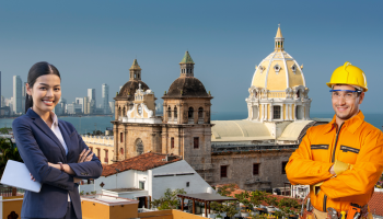 ¿Vives en Cartagena y te quedaste sin empleo? Comfenalco presenta su subsidio de desempleo