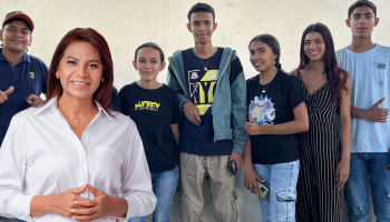 Con el segundo lugar nacional y primero del Caribe, jóvenes de Sucre lideran la participación en las elecciones de Consejos de Juventudes