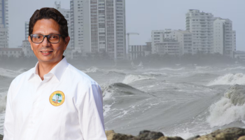 Resiliencia costera en jaque: análisis de la emergencia de febrero 2026 en Cartagena y el Plan de Recuperación