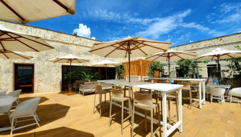 Cowork Cartagena del Centro de Convenciones se consolida como uno de los espacios de trabajo más completos de Cartagena
