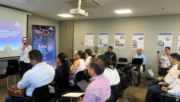 Comfenalco clausura Ruta I y fortalece la innovación empresarial en la región