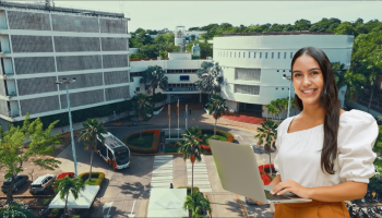 Postúlate a los posgrados de la UTB y vive espacios que conectan liderazgo, networking y crecimiento profesional