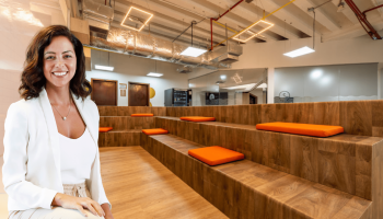 Expande tu red de contactos y aprovecha nuevas oportunidades en Cowork Cartagena